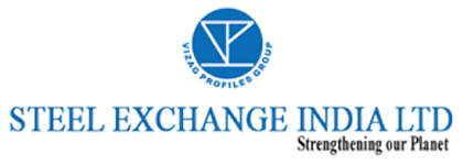 Steel Exchange India Ltd